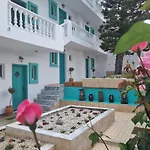 Arocaria - Faliraki Peaceful Apartments